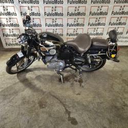 Royal-Enfield Classic occasion - Arles - photo 3/3
