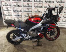 Aprilia RS Arles