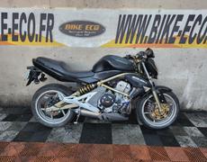Kawasaki ER Vitrolles