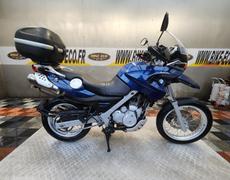 BMW F 650 GS Vitrolles