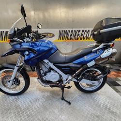 BMW F 650 GS occasion - Vitrolles - photo 2/5