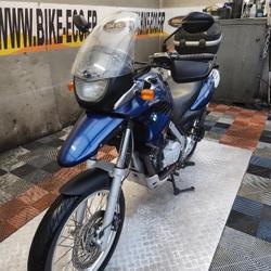 BMW F 650 GS occasion - Vitrolles - photo 3/5