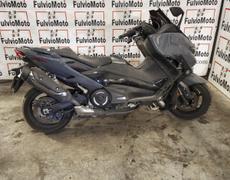 Yamaha T MAX Arles