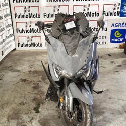 Yamaha T MAX occasion - Arles - photo 2/3
