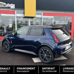 Renault R5 E-Tech Electrique 150 ch autonomie confort Iconic cinq Saint-L&ocirc;