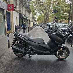 Zontes 350 D occasion - Paris 11e Arrondissement - photo 2/5