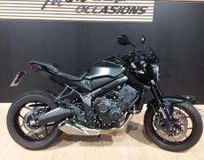 Honda cb650r Dinan