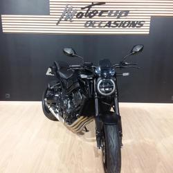 Honda cb650r occasion - Dinan - photo 2/3