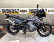 KTM Adventure Vitrolles