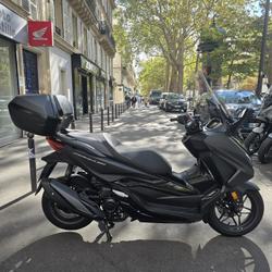 Honda Forza occasion - Paris 11e Arrondissement - photo 2/5