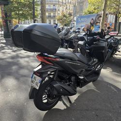 Honda Forza occasion - Paris 11e Arrondissement - photo 3/5