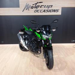 Kawasaki Z400 occasion - Dinan - photo 3/3