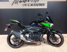 Kawasaki autres Dinan