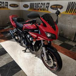 Yamaha FZS occasion - Vitrolles - photo 2/5