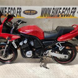 Yamaha FZS occasion - Vitrolles - photo 3/5