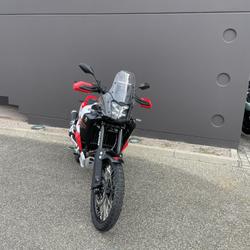 Yamaha XTZ occasion - Eckbolsheim - photo 2/3