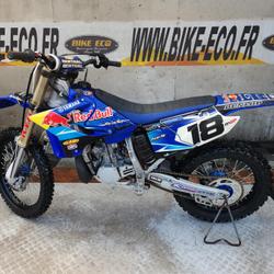Yamaha YZ250 occasion - Vitrolles - photo 2/5