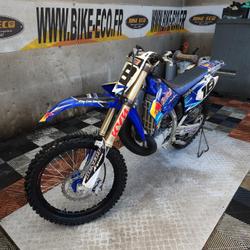 Yamaha YZ250 occasion - Vitrolles - photo 3/5
