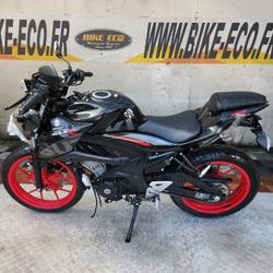 Suzuki GSX occasion - Vitrolles - photo 2/5