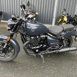 Royal-Enfield SHOTGUN 650 occasion - Tr&eacute;gueux - photo 2/2