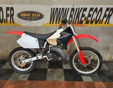 Honda CR Vitrolles