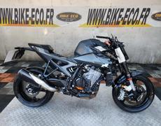 KTM Duke Vitrolles