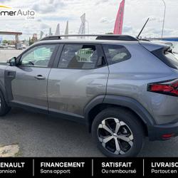 Dacia Duster Hybrid 155 Journey Lannion