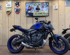 Yamaha autres Chambourcy
