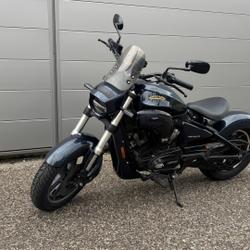 Hyosung GV125R occasion - Saint-Martin-d'H&egrave;res - photo 3/4