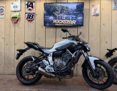 Yamaha MT-07 47.5CV Chambourcy