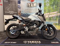 Honda CB Rennes