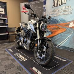 Honda CB occasion - Rennes - photo 2/5