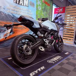 Honda CB occasion - Rennes - photo 3/5
