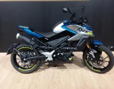 Autres CFMOTO Dinan