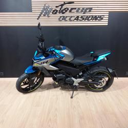 CFMOTO NK 125 occasion - Dinan - photo 3/3