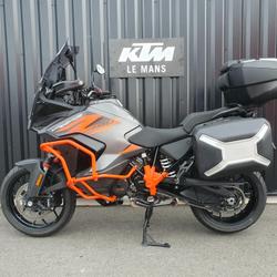 KTM Adventure occasion - Ruaudin - photo 2/5
