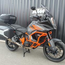 KTM Adventure occasion - Ruaudin - photo 3/5