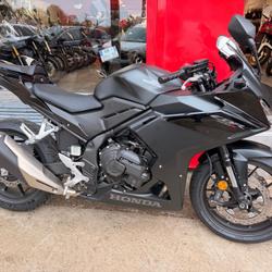Honda CBR occasion - Corbeil-Essonnes - photo 2/3