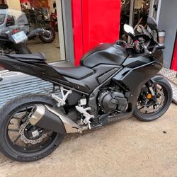 Honda CBR occasion - Corbeil-Essonnes - photo 3/3