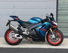 Aprilia autres Aubière
