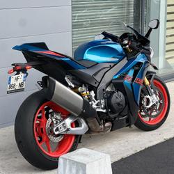 Aprilia RSV4 1100 occasion - Aubi&egrave;re - photo 3/5