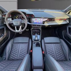 Audi RS3 Sportback RS3 Sportback 2.5 TFSI 400 S tronic 7 Quattro Bruz