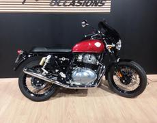 Royal-Enfield Interceptor Dinan