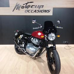 Royal-Enfield Interceptor occasion - Dinan - photo 2/3