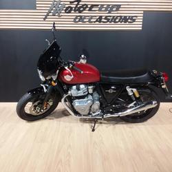 Royal-Enfield Interceptor occasion - Dinan - photo 3/3