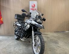 BMW F 650 GS Gujan-Mestras