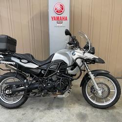 BMW F 650 GS occasion - Gujan-Mestras - photo 2/2