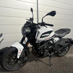 Morini SEIEMMEZZO SCR 650 occasion - Saint-Martin-d'H&egrave;res - photo 2/4