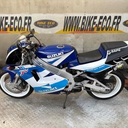 Suzuki RGV occasion - Vitrolles - photo 2/5