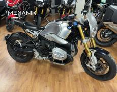 BMW Nine-T SEYNOD